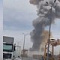 Сильный взрыв прогремел в иранском порту Бендер-Аббас 